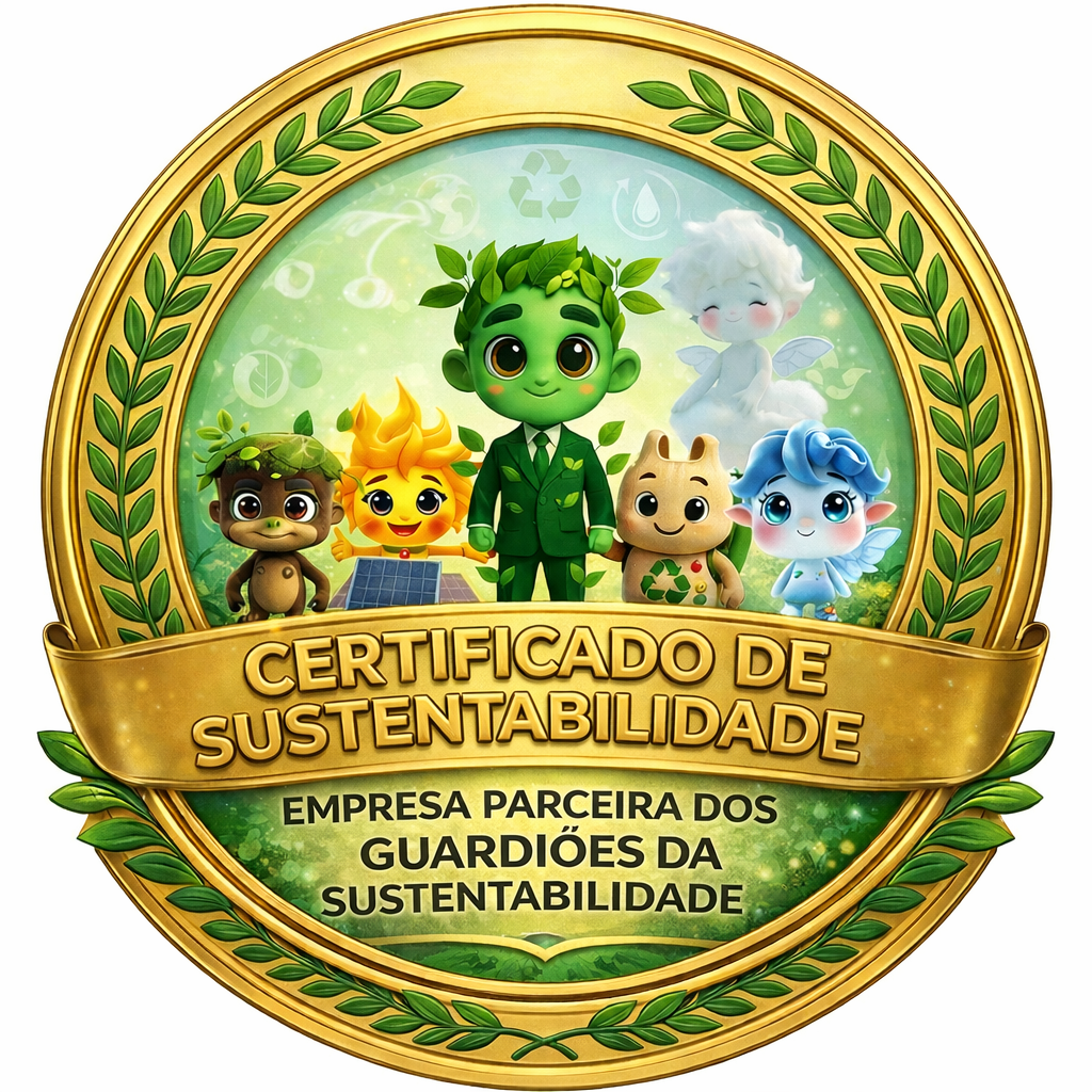 Selo Guardiões